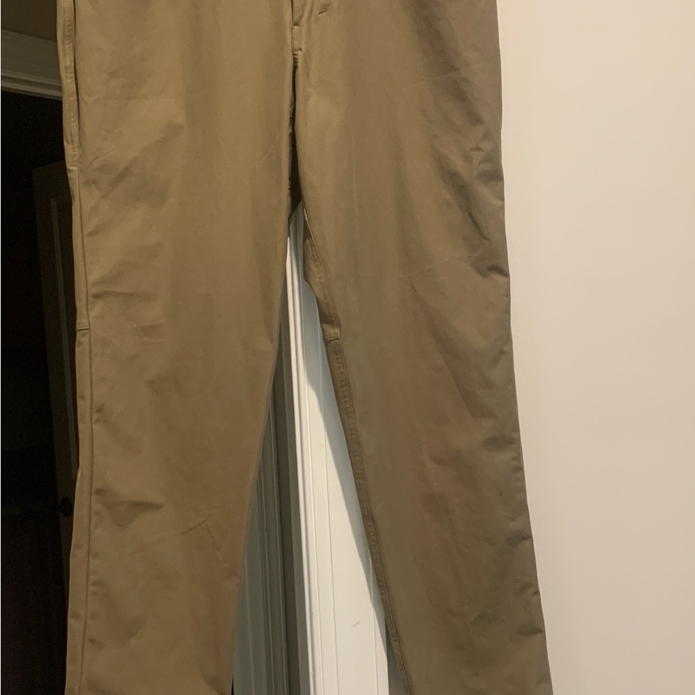 Lululemon ABC Classic Fit Pants - Picture 3 of 8